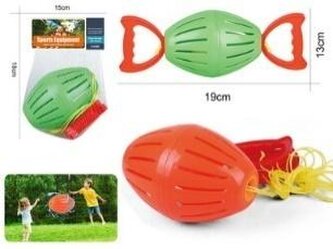 Gra latająca Bila mix