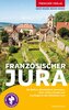TRESCHER Reiseführer Französischer Jura