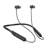 Bluetooth headset HOCO ES64 Sports, barva černá