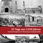 25 Tage aus 1250 Jahren