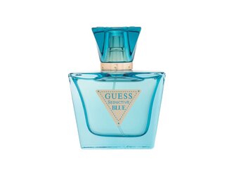 GUESS Seductive Toaletní voda Blue 50 ml pro ženy