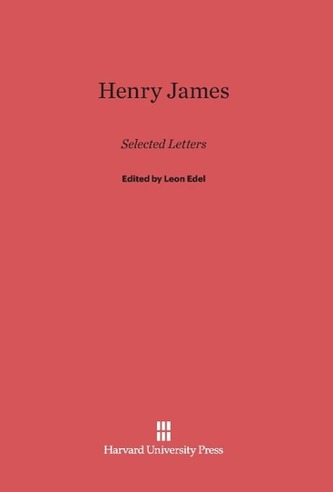 Henry James