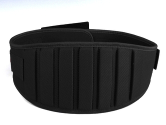 Power System - Opasek Power neoprene 3200 - XXL 116-135 cm