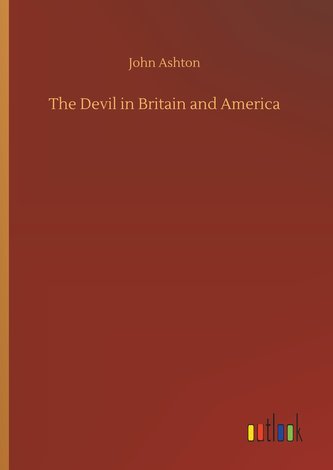 The Devil in Britain and America