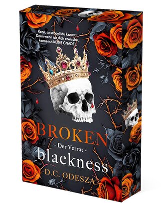 BROKEN Blackness | Der Verrat