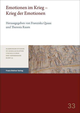 Emotionen im Krieg - Krieg der Emotionen