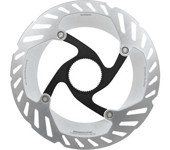 brzdový kotouč Shimano ULTEGRA RT-CL800 203mm original balení