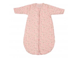 Spací pytel s oddělitelnými rukávy 110 cm Fairy Floral