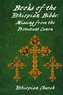Books Of The Ethiopian Bible Hardcover