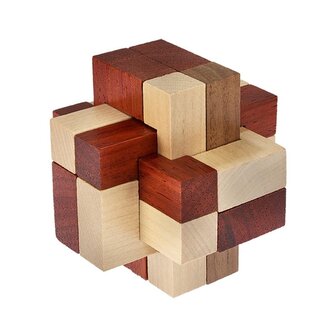 Łamigłówka VIP - Nexus