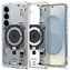 Spigen Ultra Hybrid MagSafe, neo one - Samsung Galaxy S25