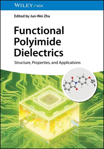 Functional Polyimide Dielectrics