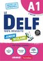 Le DELF scolaire A1 - Prüfungsvorbereitung - Ausgabe 2023 - Übungsheft mit Audios und Lösungen