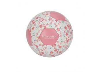 Míček nafukovací Pink