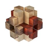 Łamigłówka VIP - Altekruse Block