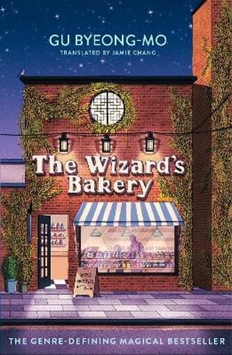 Wizard´s Bakery