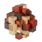 Łamigłówka VIP - Woodchuck