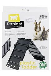 Náhradní žebřík FPI 4899 ke klecím Krolik FP