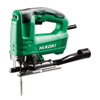 Přímočará pila HiKOKI / Hitachi CJ90VST2