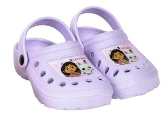 CLOG SANDÁLE GÁBININ KOUZELNÝ DOMEK - velikost 30-31