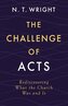 The Challenge of Acts