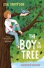 The Boy in the Tree