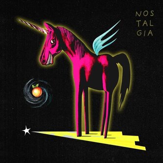 Nostalgia - CD
