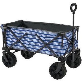 Servírovací vozík TRISTAR HC-0422