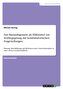 Das Baumdiagramm als Hilfsmittel zur Erstbegegnung mit kombinatorischen Fragestellungen