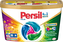 PERSIL kapsułki 4in1 20p kolor Discs340g