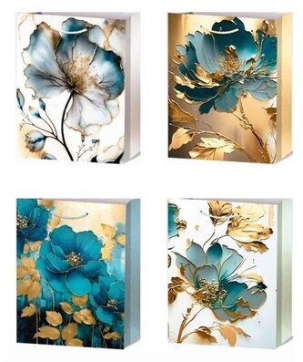 Torebka upominkowa M MIX