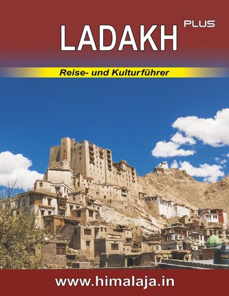 LADAKH plus