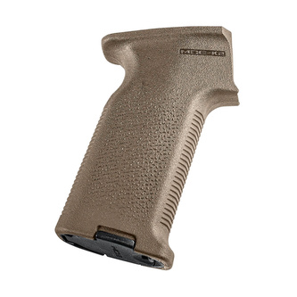 Magpul - Chwyt pistoletowy MOE-K2 Grip do AK - FDE - MAG683-FDE Magpul - Chwyt pistoletowy MOE-K2 Grip do AK - FDE - MAG683-FDE