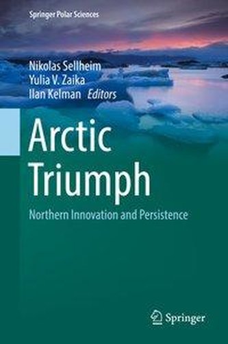 Arctic Triumph