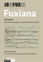 Fuxiana. Jahresgabe der Johann Joseph Fux-Gesellschaft 34/2024