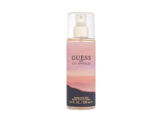 GUESS Guess 1981 Tělový sprej Los Angeles 250 ml pro ženy