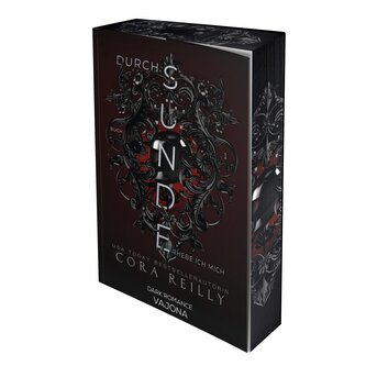 Durch Sünde erhebe ich mich