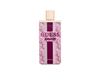 GUESS Amore Toaletní voda Venezia 100 ml pro ženy