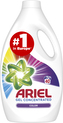 Ariel Color prací gel, 40 praní, 2,2 l