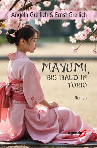Mayumi, bis bald in Tokio