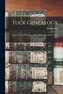 Tuck Genealogy: Robert Tuck of Hampton, N.H. and His Descendants, 1638-1877