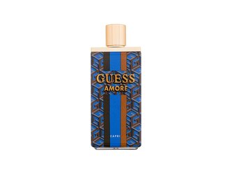 GUESS Amore Toaletní voda Capri 100 ml pro ženy