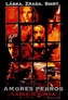 Amores Perros (Láska je kurva) - DVD