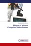 Effects of Violent Computer/Video Games