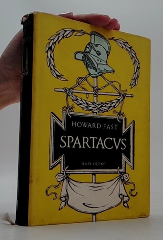 Spartacvs