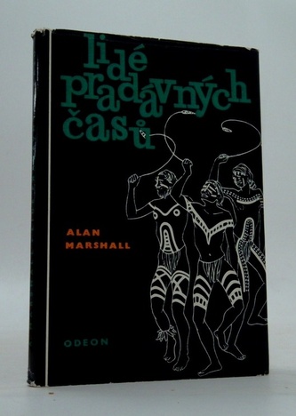 Lidé pradávných časů