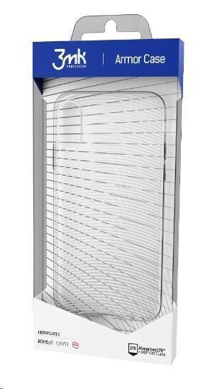 3mk Armor Case pro Google Pixel 9/ 9 Pro