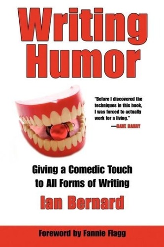 Writing Humor