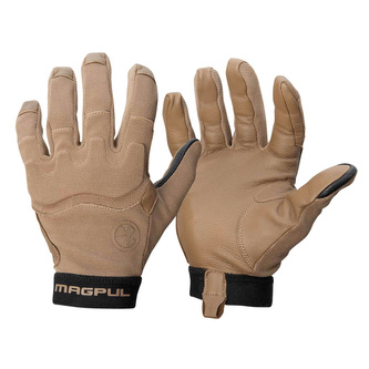 Magpul - Rękawice taktyczne Patrol Glove 2.0 - Coyote - MAG1015-251 - 2XL Magpul - Rękawice taktyczne Patrol Glove 2.0 - Coyote - MAG1015-251 - 2XL