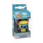 Funko POP Keychain: Disney- Stitch as Pineapple